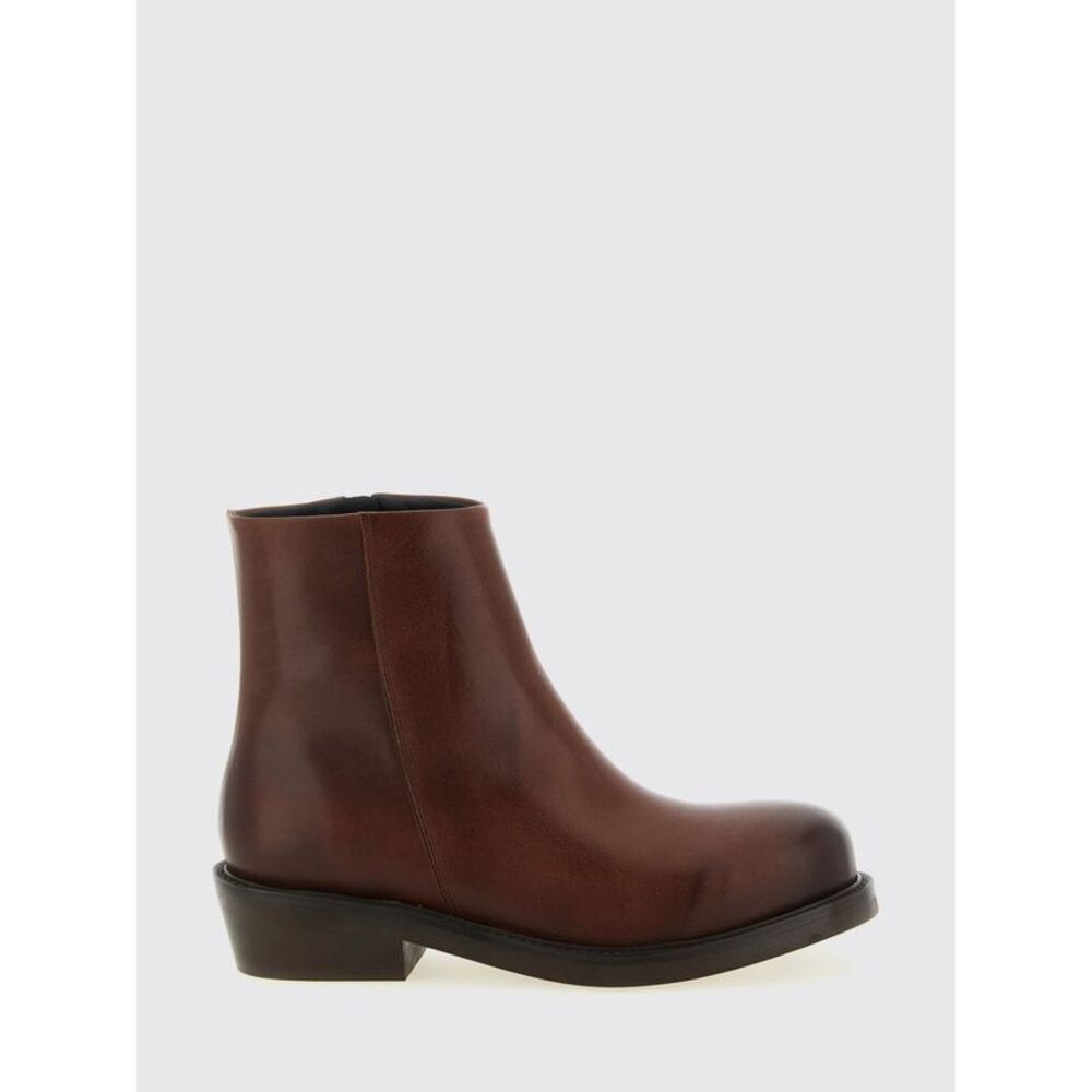 Sefr Boot Men Brown